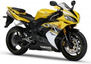 Yamaha YZF-R1